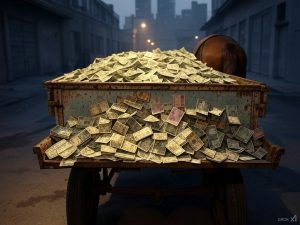 Slashing Foreign Aid: Economic Saviour or a Kick in the UK’s Own Teeth?