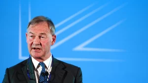 Rupert Lowe Charges Dropped: Farage’s Smear Machine Eats Its Own Shit