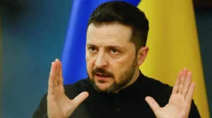 Black Sea Ceasefire: A Fragile Fucking Mirage in a War That Won’t Die