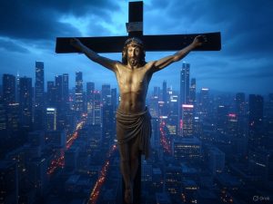 Good Friday? More Like “Fuck-Up Friday”