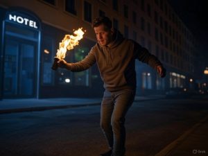 The Far-Right’s Brain Cell is on Life Support, and I’m Pulling the Plug