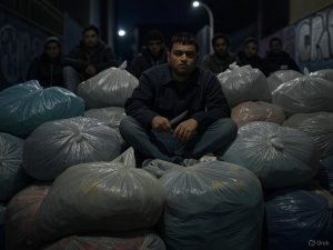 The Filthy Truth: This Ain’t the Shithole You’re Screaming About