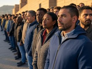 God’s Dead, and We’re All Just Monkeys: A Darwinian Middle Finger to the Far-Right