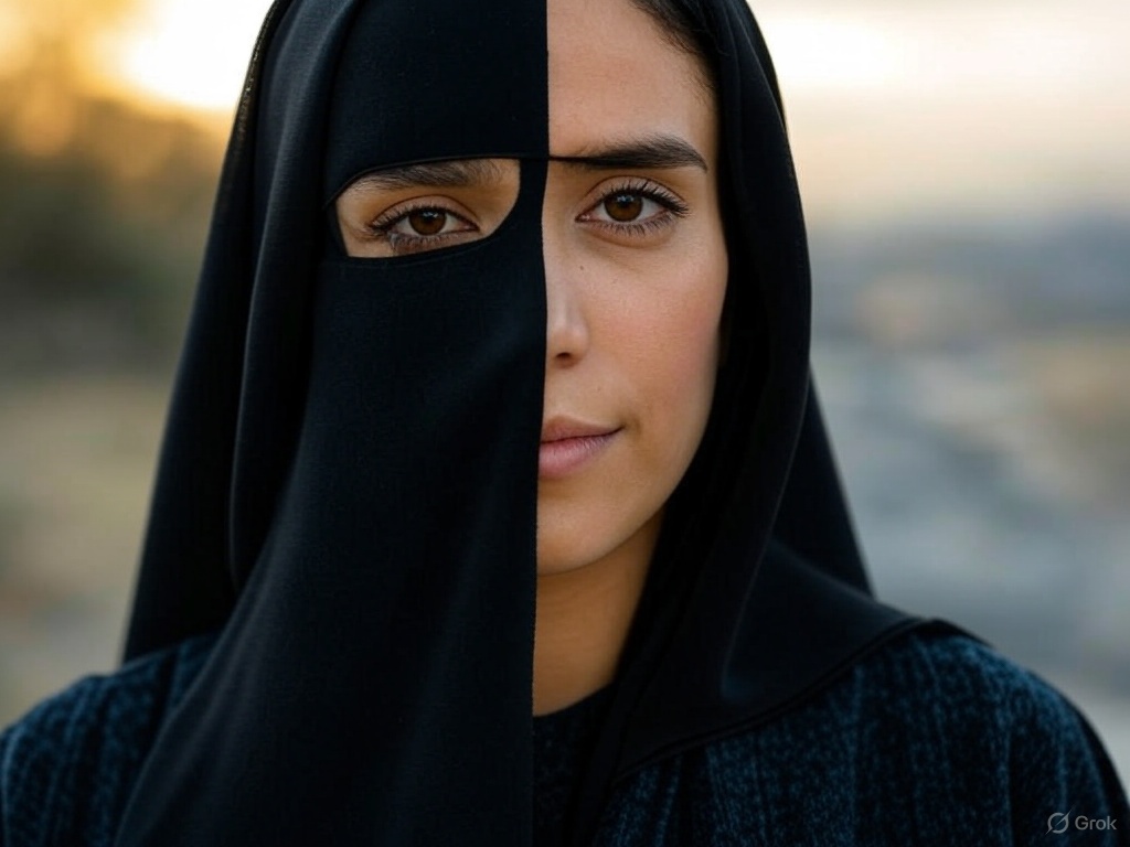 Niqāb