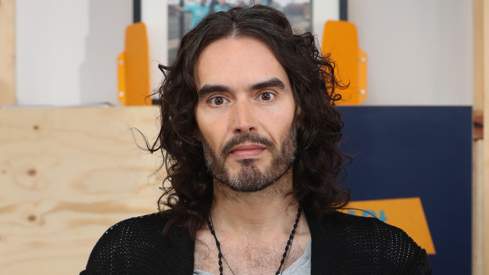 Russel Brand