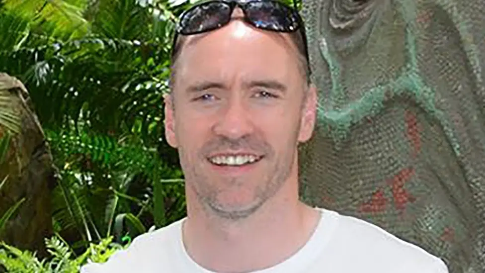 Paul Doyle - Liverpool Driver