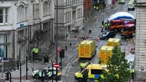 Liverpool’s Bloody Parade: One Drugged-Up Prick and a Nation of Brain-Dead Conspiracy Wankers