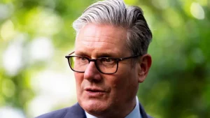 The Filth of It All: Starmer, Rape Gangs, and the Media Shitstorm