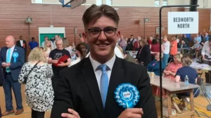 Dateline: Warwickshire, UK, 2025. The crumbling asphalt jungle where potholes outnumber brain cells in the council chambers.