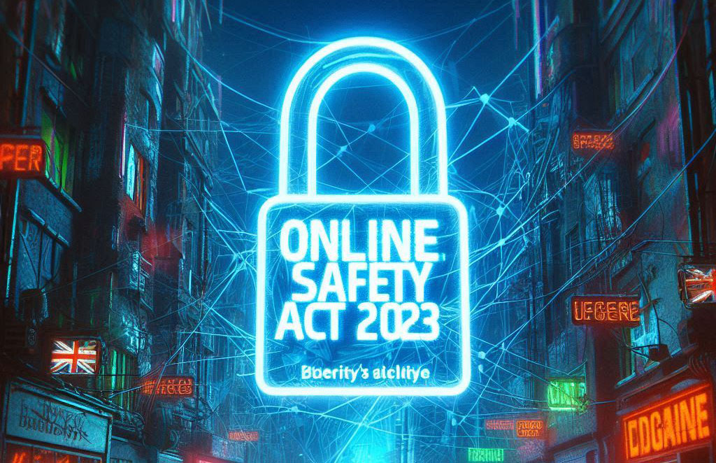 The Online Safety Act 2023