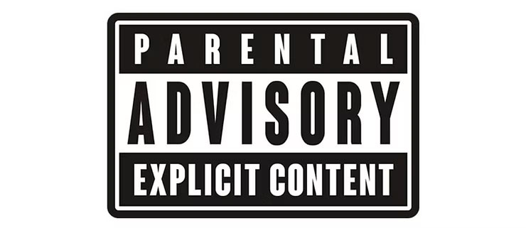 Explicit Content