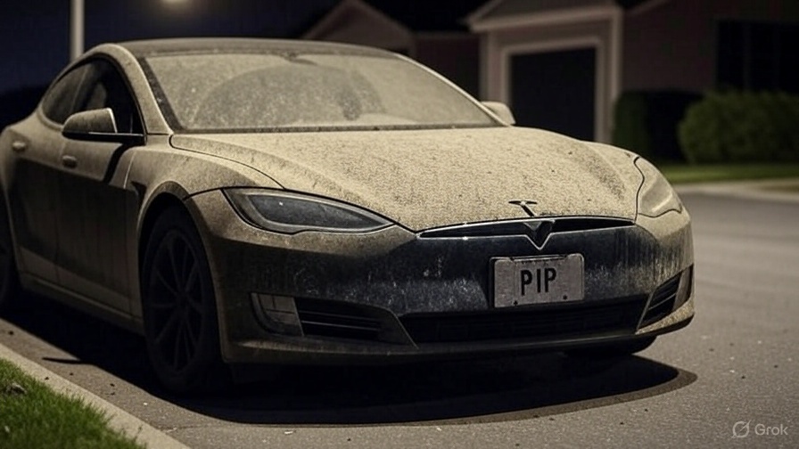 PIP Motability Nonsense