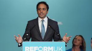 Zia Yusuf’s Walking Videos and the Stinking Hypocrisy of Farage’s Clown Car