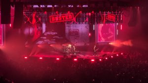 Pop-Punk Nostalgia Assault: How Busted and McFly Dragged My Filthy Soul Back to the Aughts and Made Me Question My Life Choices