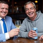 Starve the Oxygen Thieves: Why Ignoring Farage and Robinson’s Bullshit is the Ultimate Kryptonite