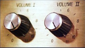 Crank Those Podcasts To 11 – The Fucking Media Ain’t Playing Straight.