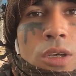 Some AK-47 Tattooed Migrant Twat Threatens to Pop Nigel Farage’s Balloon-Headed Arse, and the System Finally Nails him for it