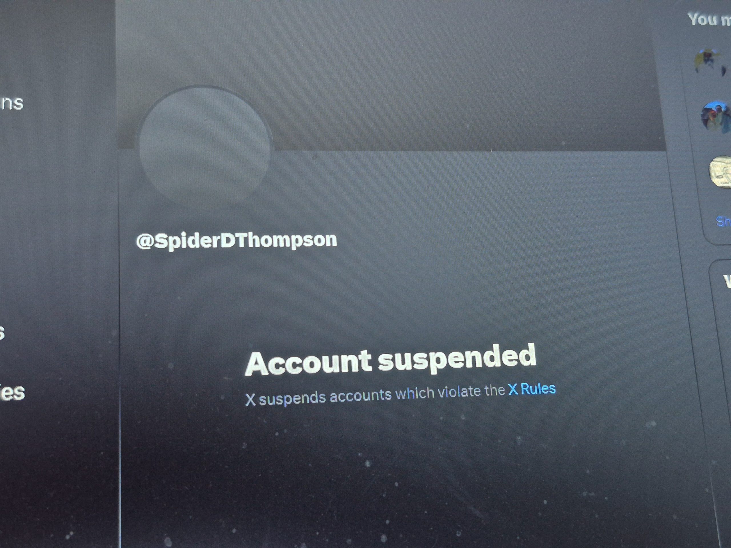 FILTHY ASSISTANTS: THE CENSORSHIP CHRONICLES