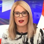 The Fear-Mongering Cunt and her Boatload of Bullshit