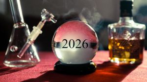 2026 Predictions: Why the Fuck Not?