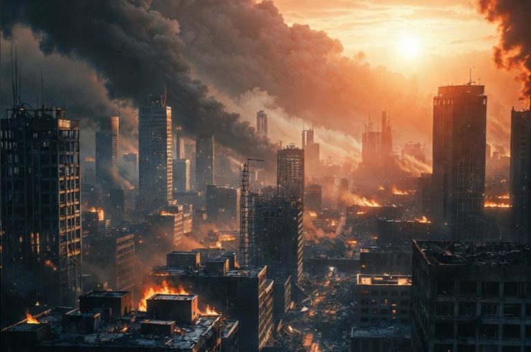 Think of the Next Generation Not Your Pocket