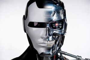 The Three Laws of Robotics are Dead, You Complacent Fucking Sheep