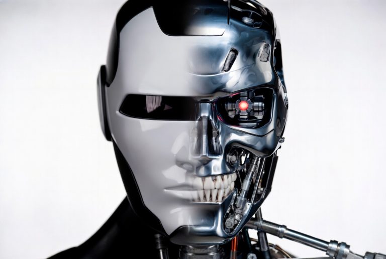 The Three Laws of Robotics are Dead, You Complacent Fucking Sheep