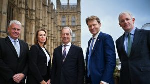RE:FORM UK – The Shit-smeared Baby Party That Fell Out of the Devil’s Arsehole