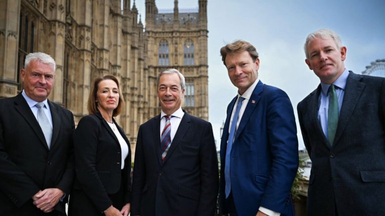 RE:FORM UK – The Shit-smeared Baby Party That Fell Out of the Devil’s Arsehole